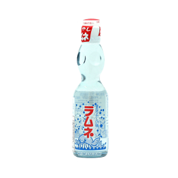 Limonade japonaise